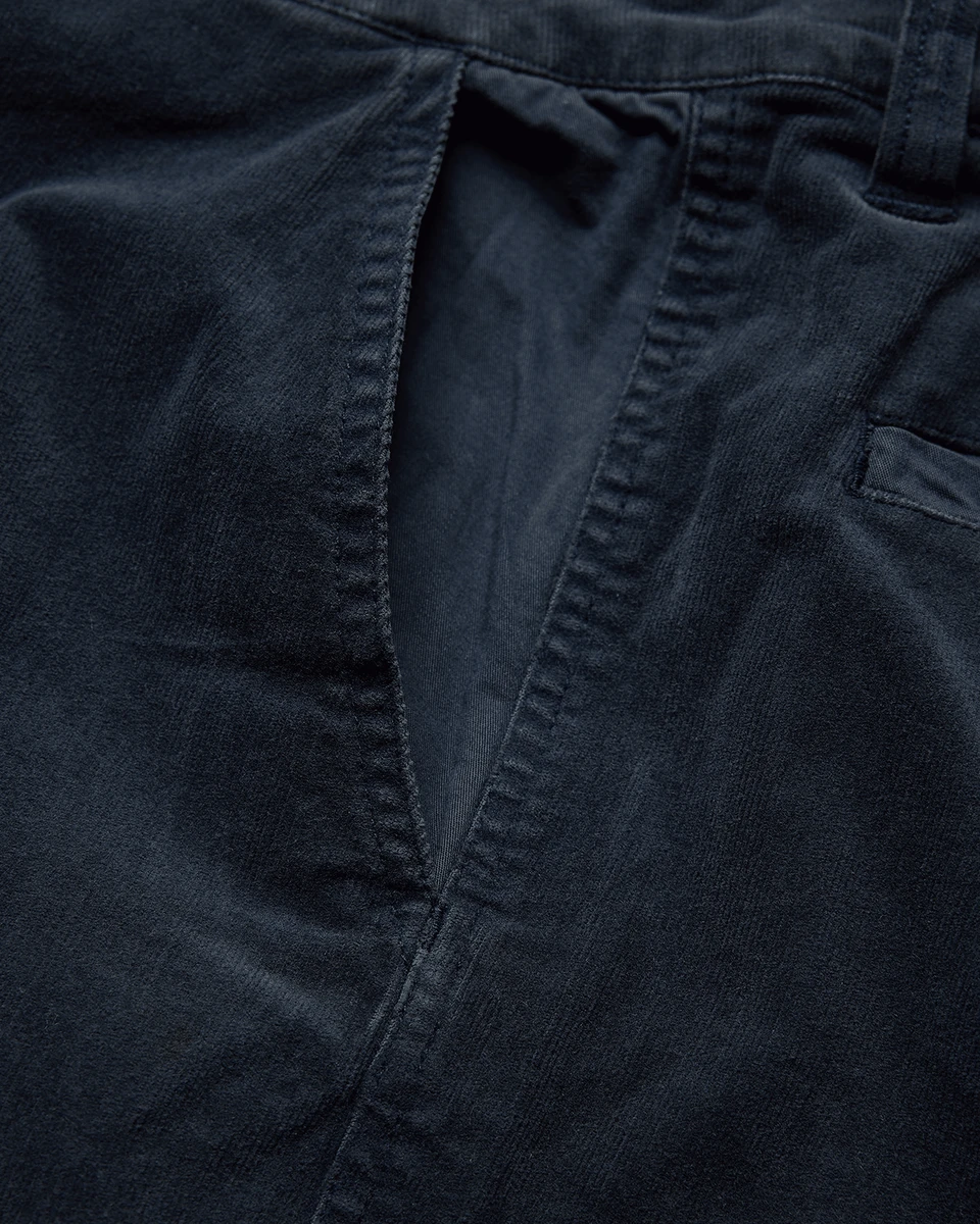 BREEZE CORDUROY PANT