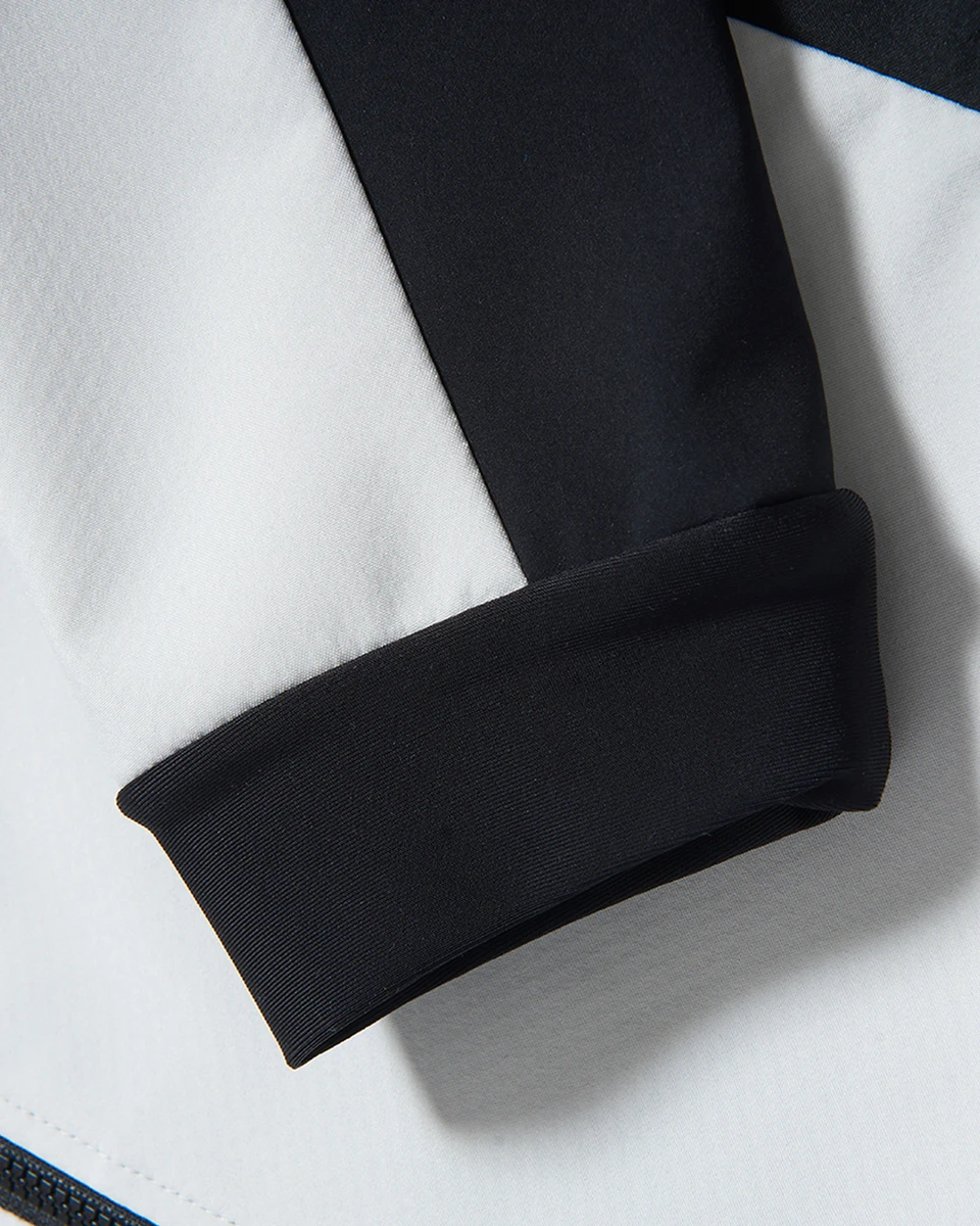 W SPRAY SOFTSHELL