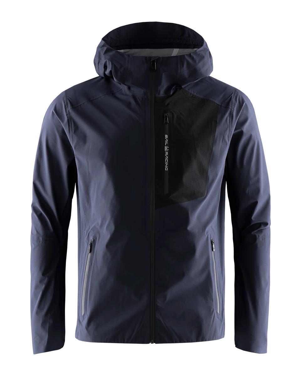 VAPOR JACKET