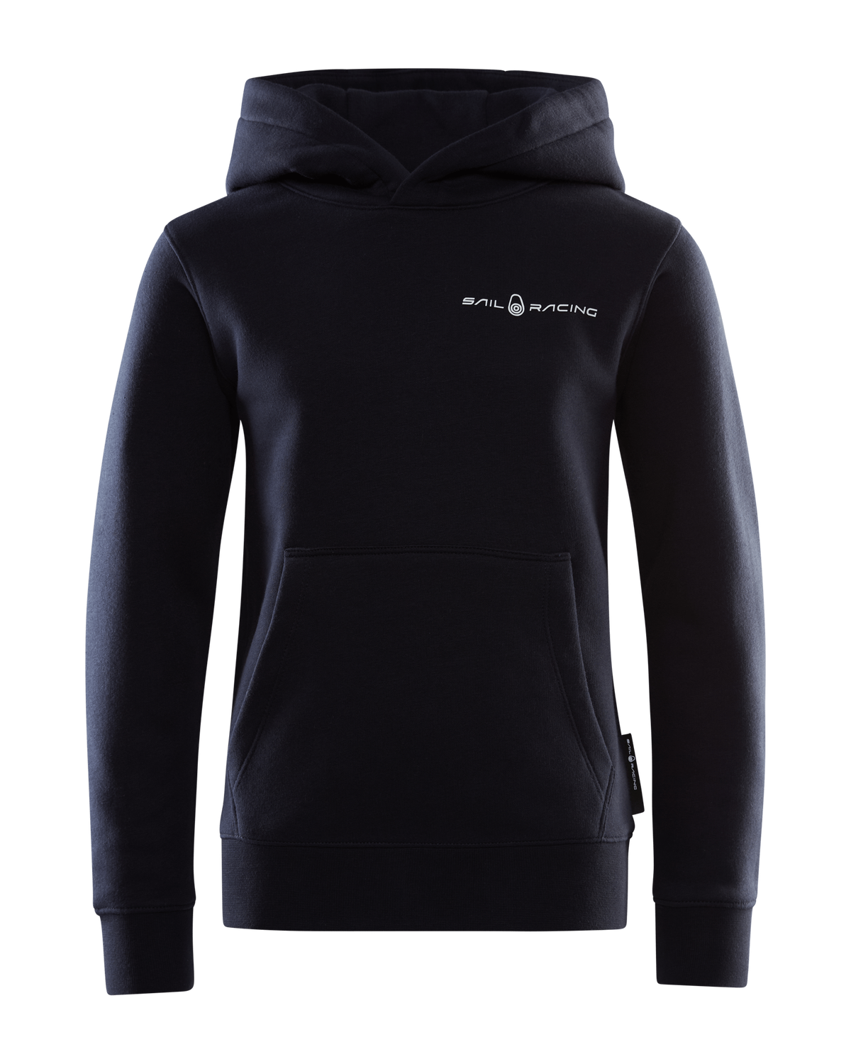 JR BOWMAN LOGO HOOD
