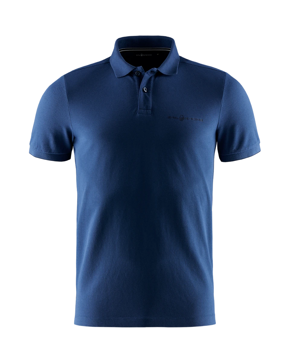 BOWMAN LOGO POLO
