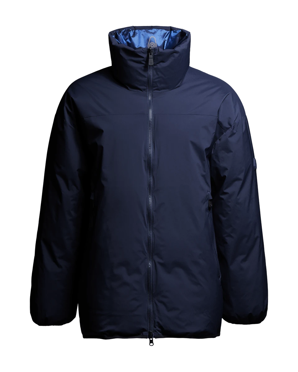 TRANSARCTIC JACKET