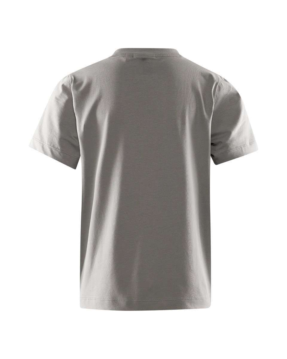 JR BOWMAN MONOCHROME TEE