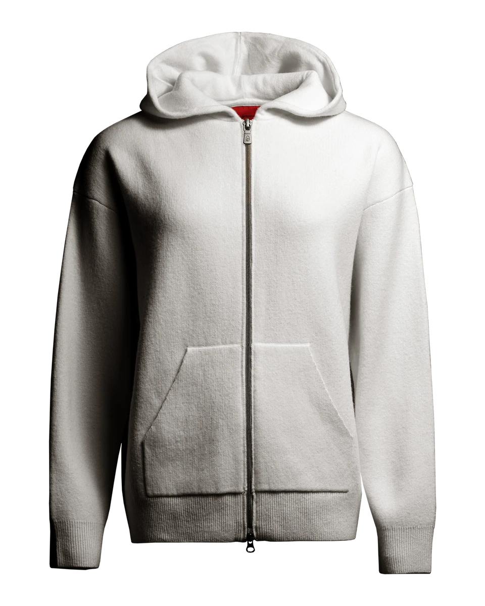 AMERY ZIP HOOD