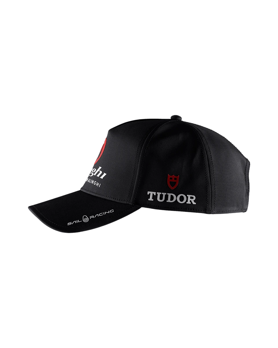 ALINGHI TECH CAP