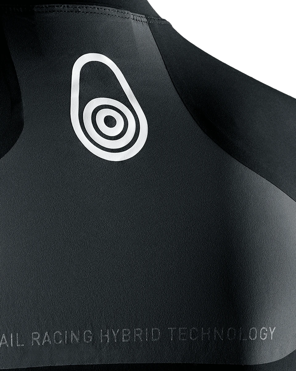 Orca Rashguard Ss