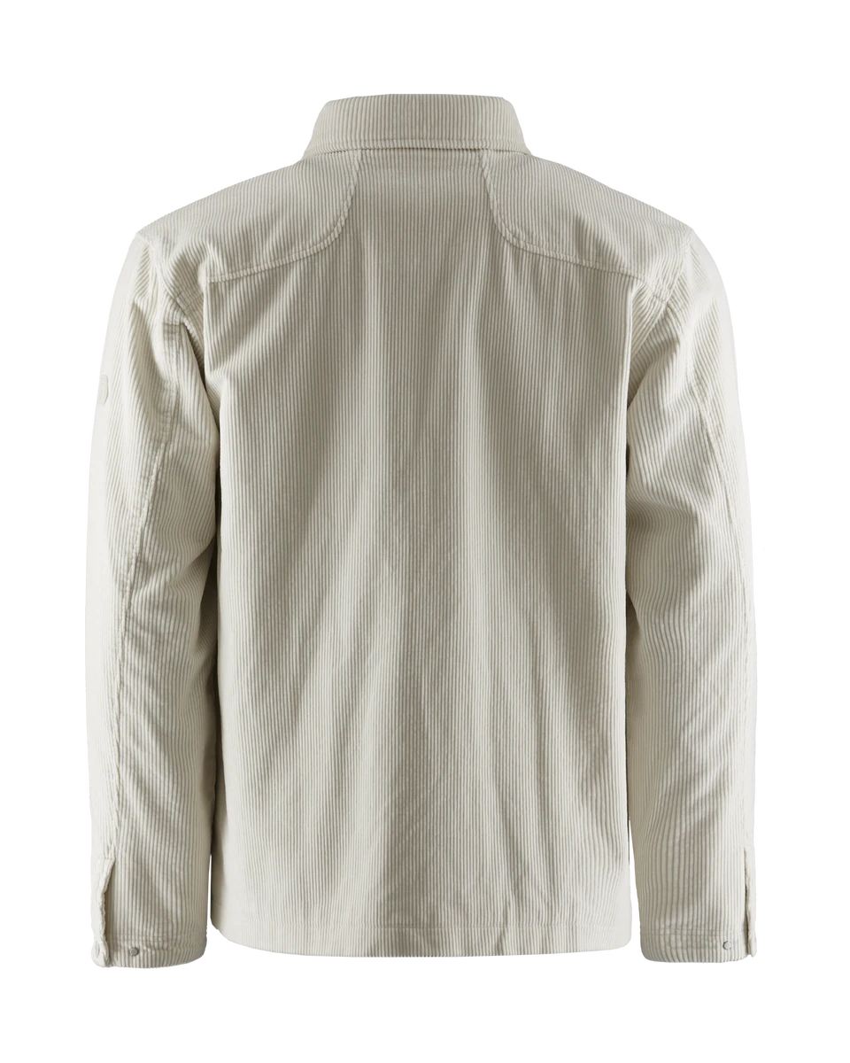 ARC CORDUROY SHIRT
