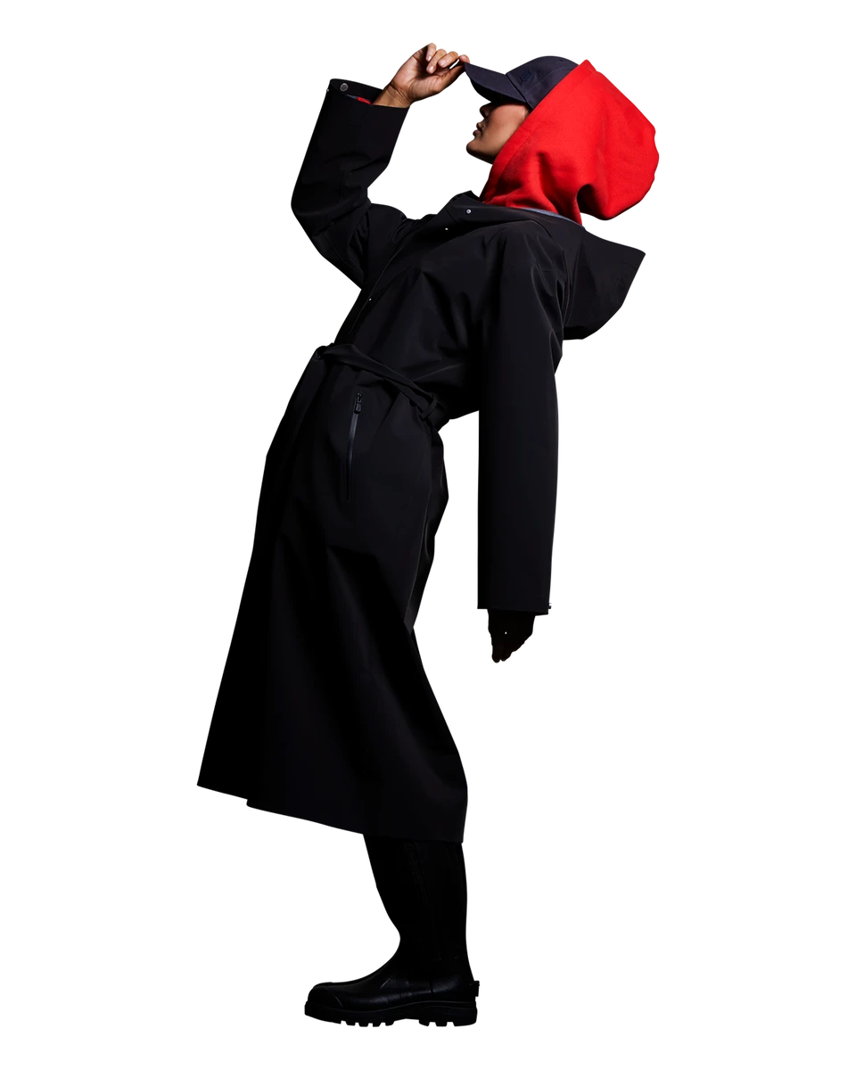 HYDRA COAT