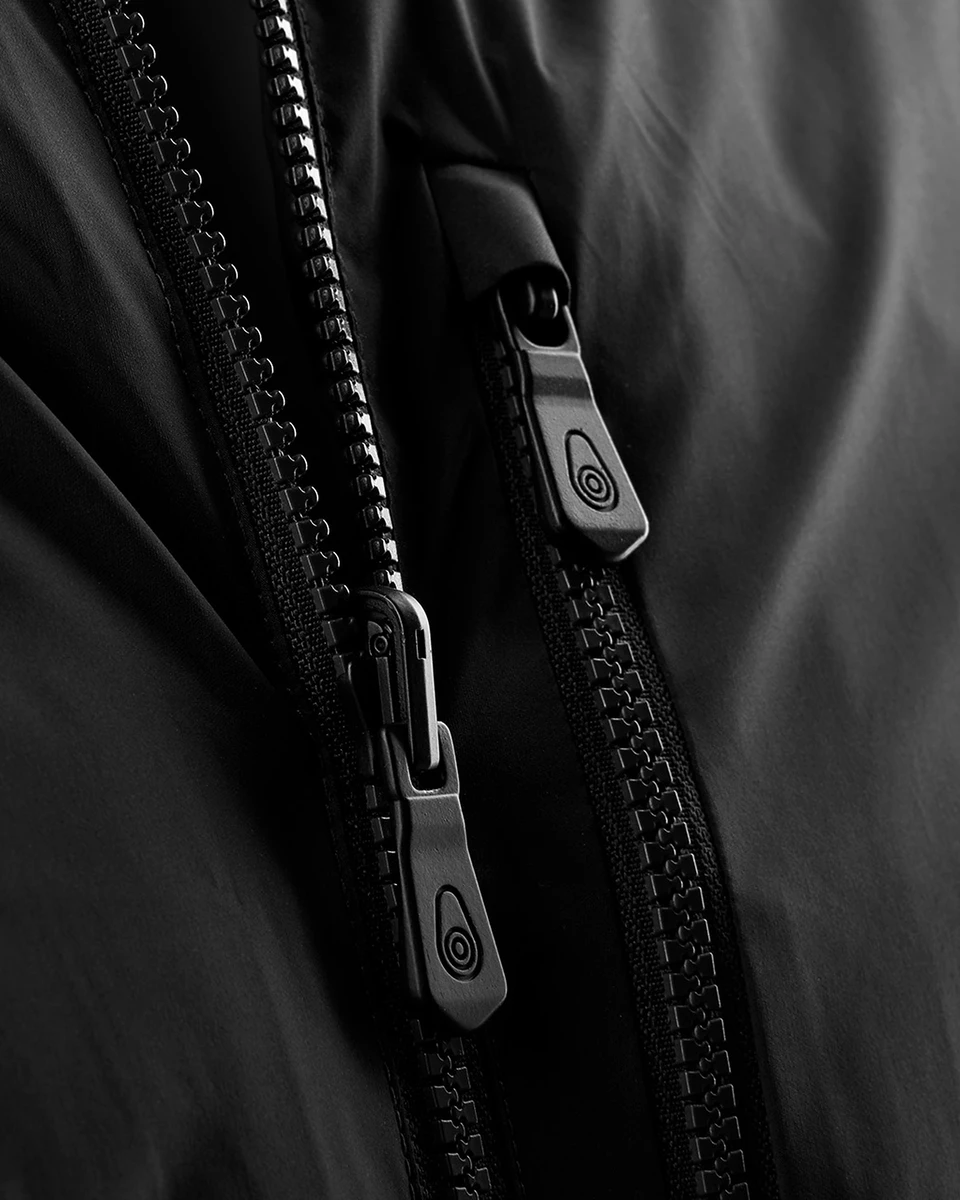 THUNDER REVERSIBLE PARKA