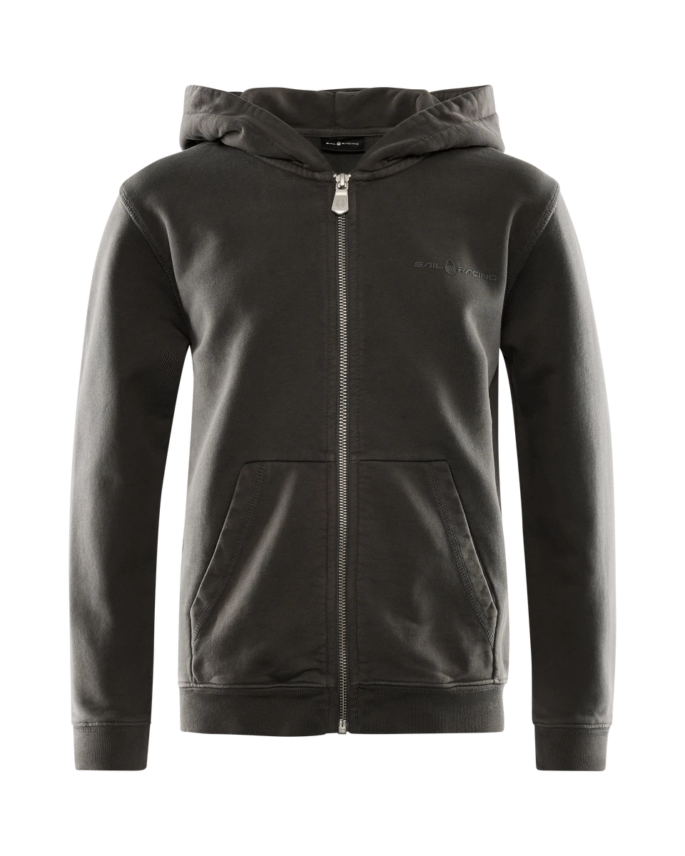 JR BAY ZIP HOOD