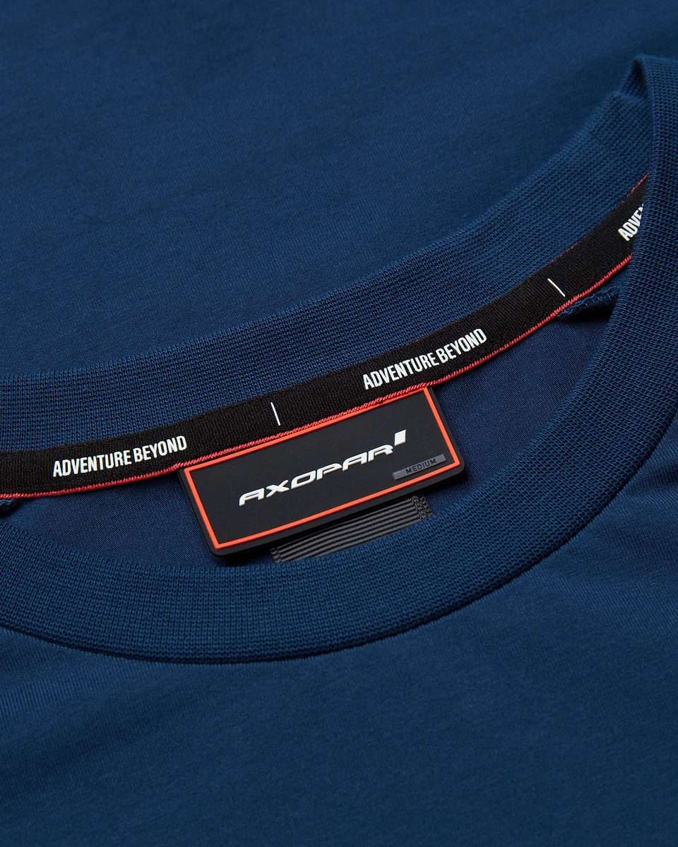 THE ADV TEE
