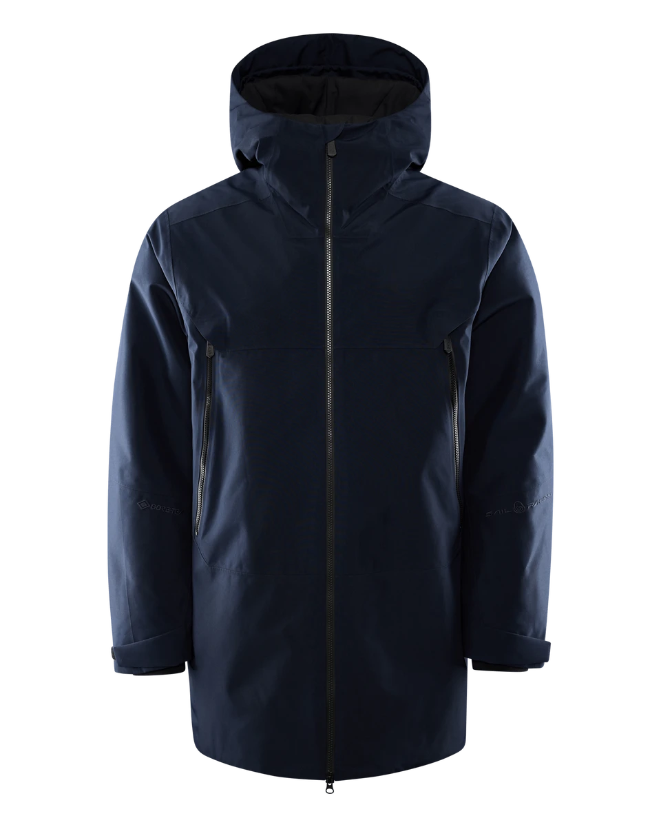 COAST GORE TEX PARKA 