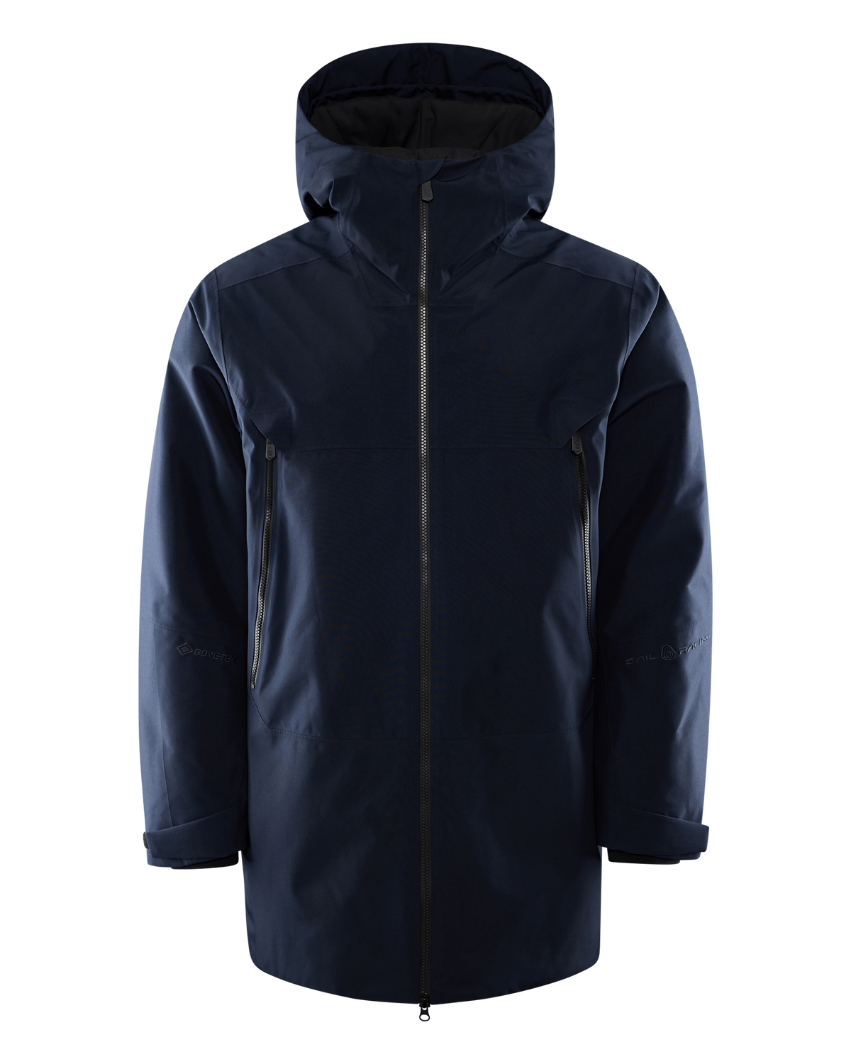COAST GORE TEX PARKA
