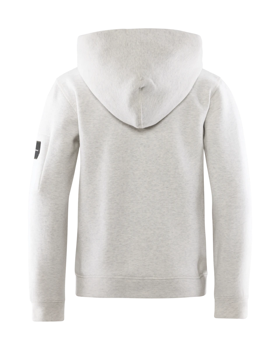 JR WAVE ZIP HOOD