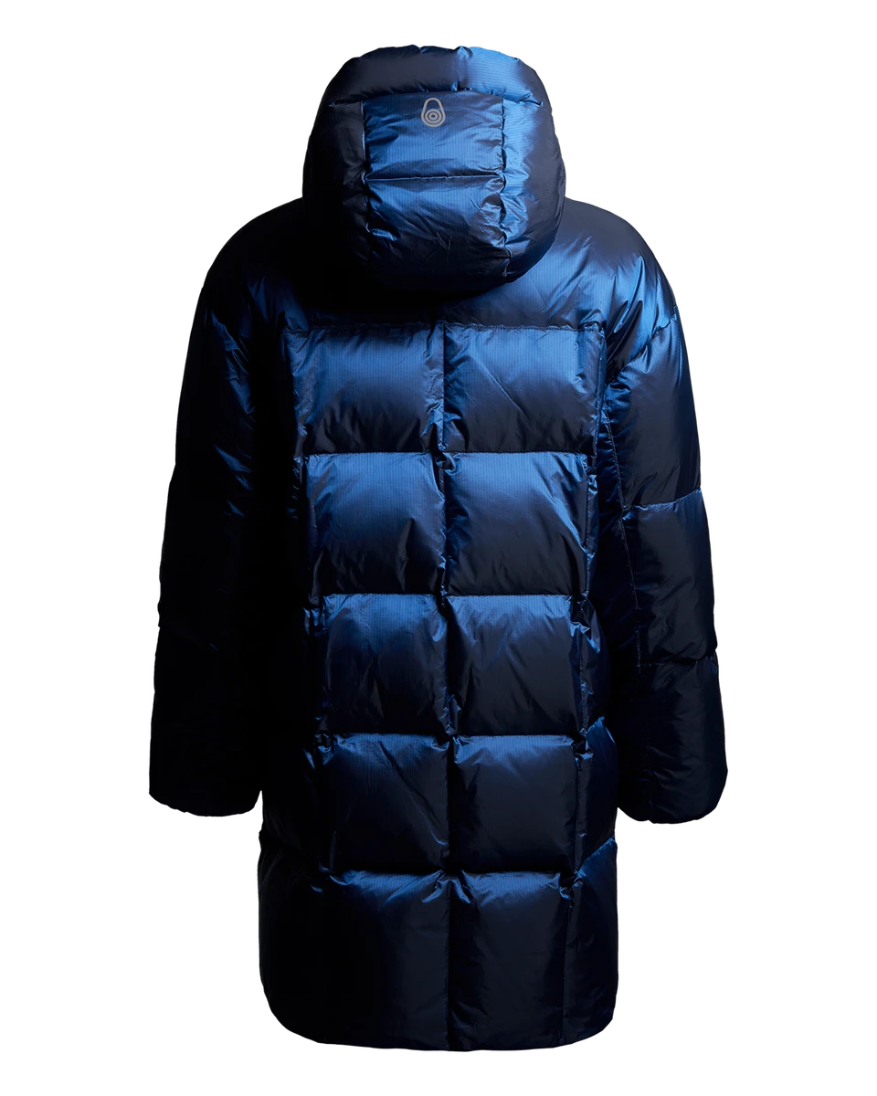 TRANSARCTIC PARKA