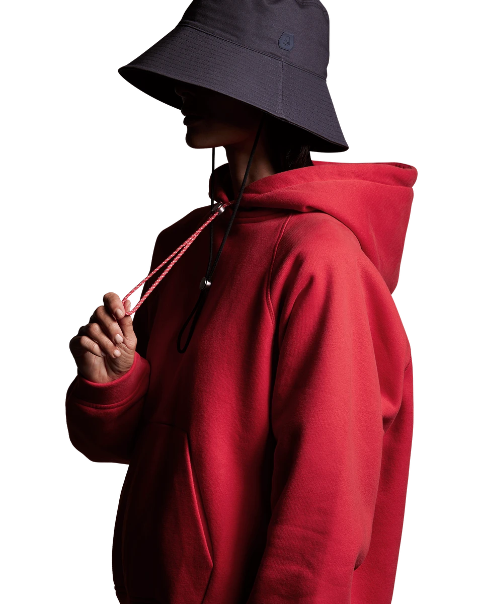 WAVE HOODIE