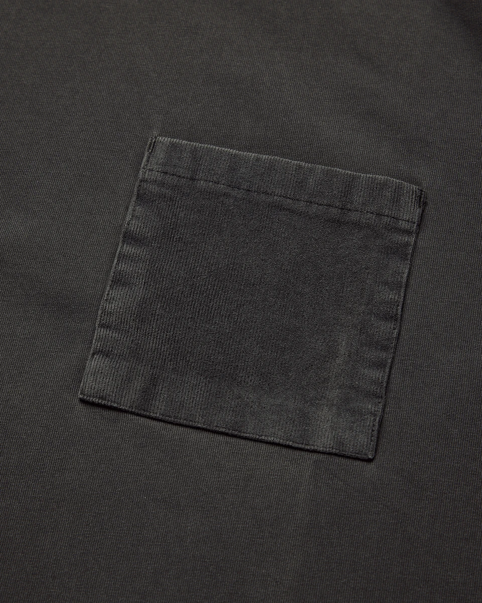 GRINDER CORDUROY TEE