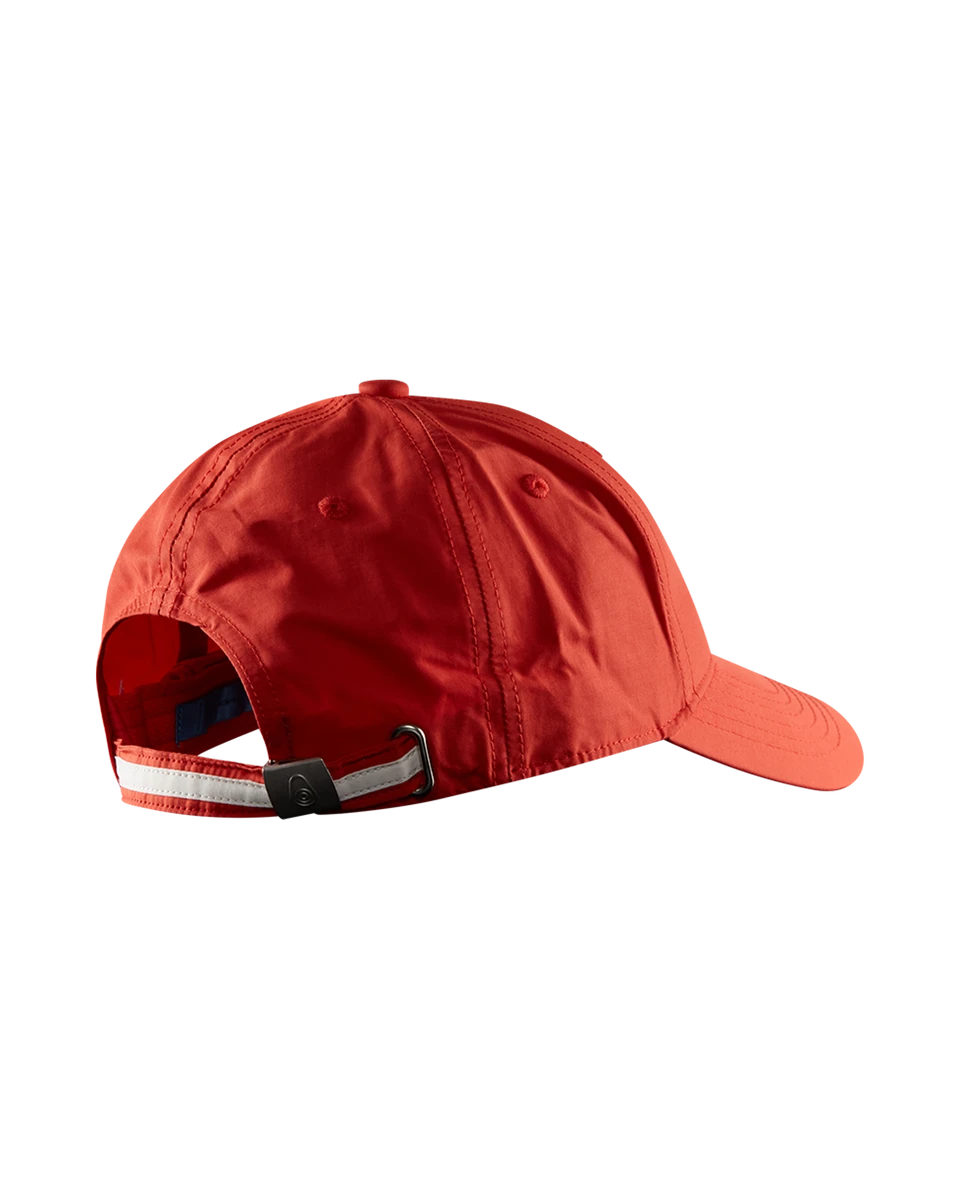 FLEET CAP