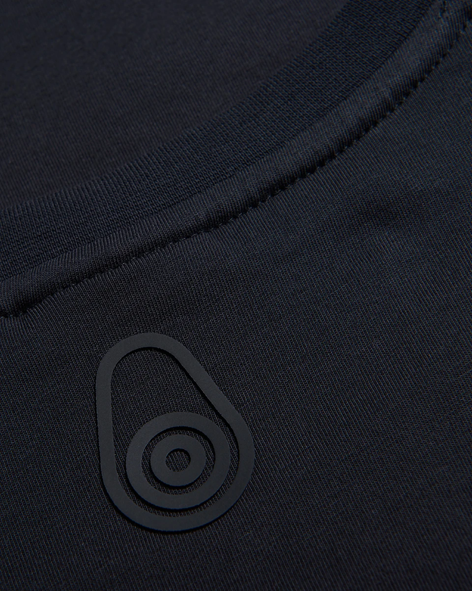 BOWMAN LOGO TEE
