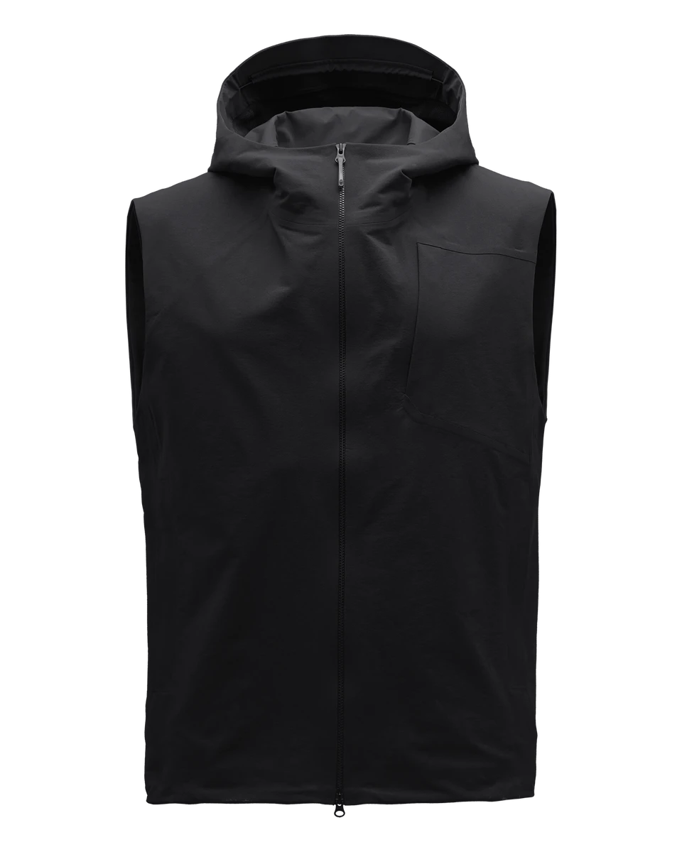 ULTRION DOUBLE WEAVE VEST