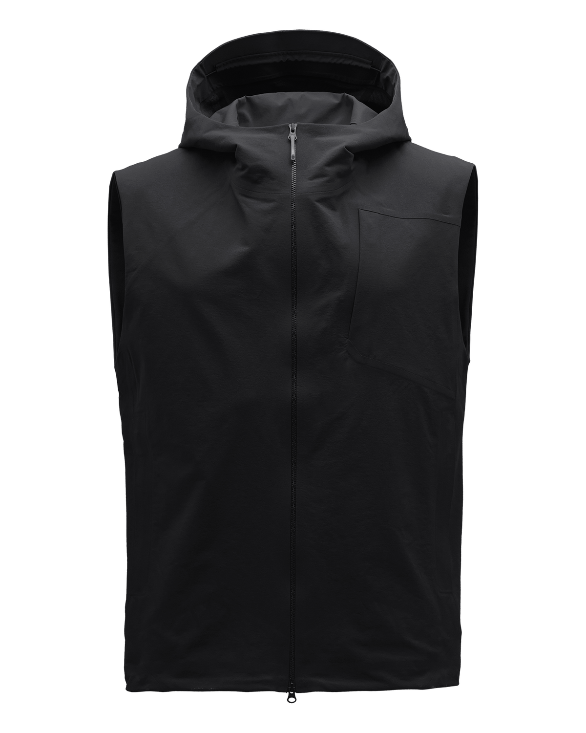ULTRION DOUBLE WEAVE VEST