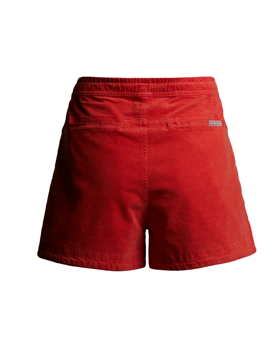 BAY CORDUROY VOLLEY
