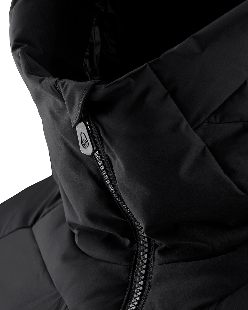 PATROL DOWN JACKET 