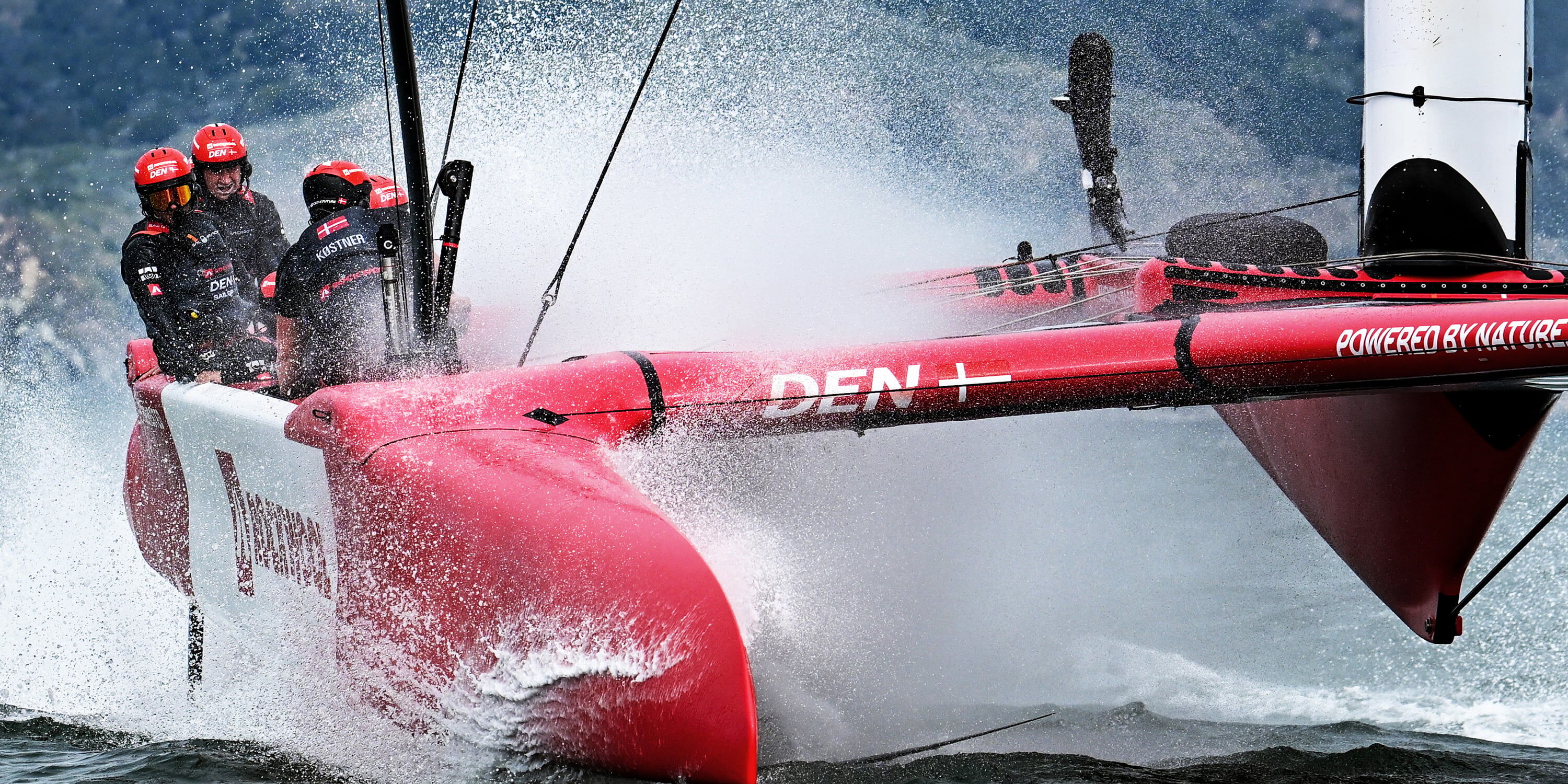 Rockwool Racing