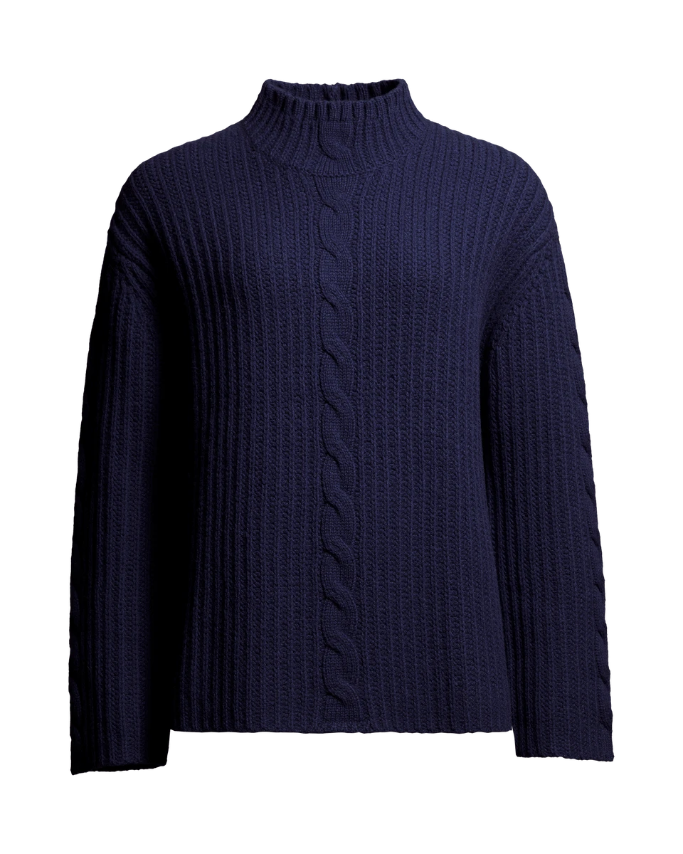 NAVIGATOR SWEATER