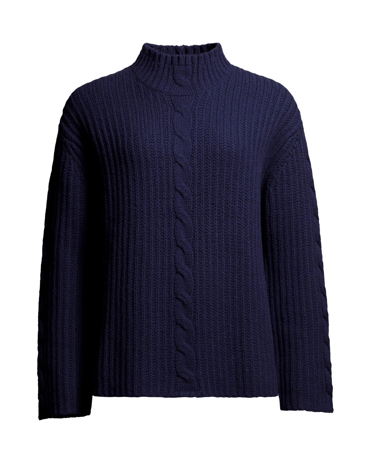 NAVIGATOR SWEATER