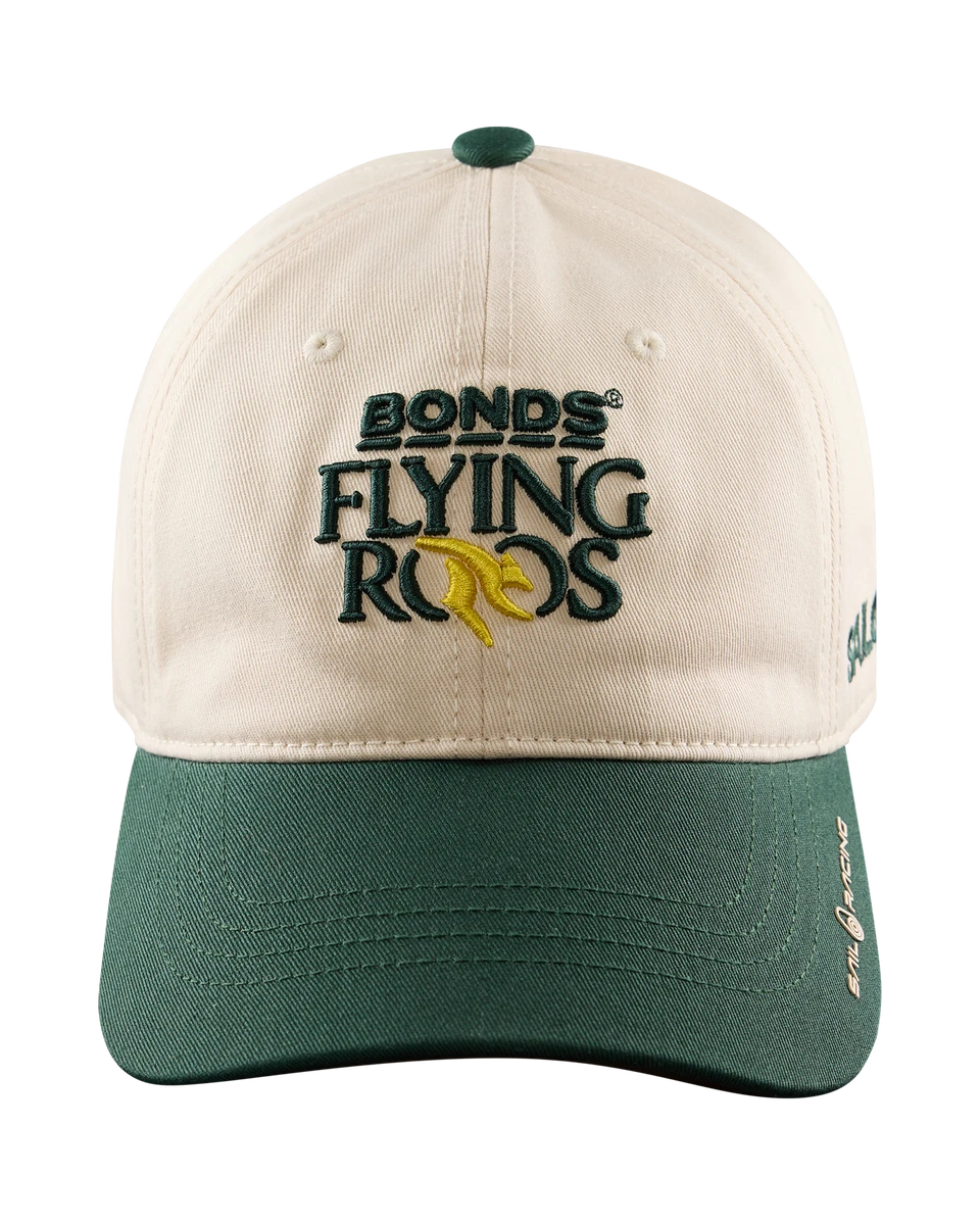 AUS BFR COTTON CAP