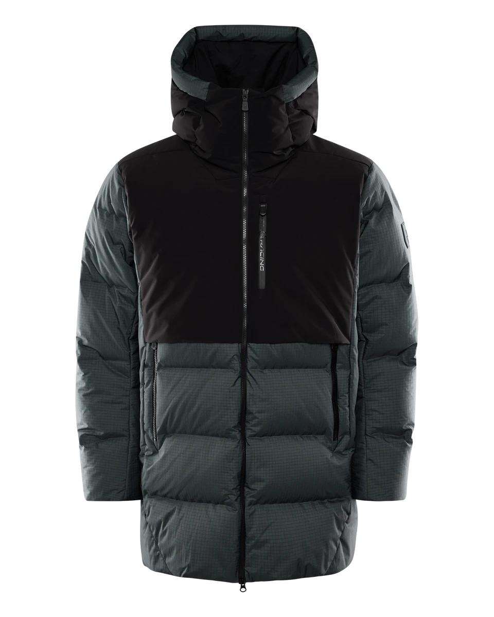 POLAR DOWN PARKA