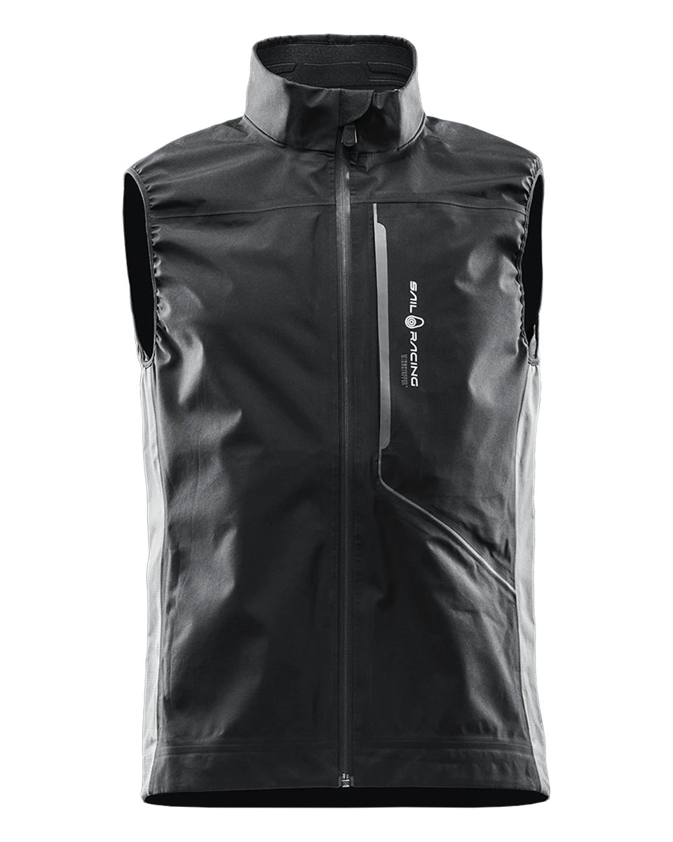 Orca Hybrid Vest