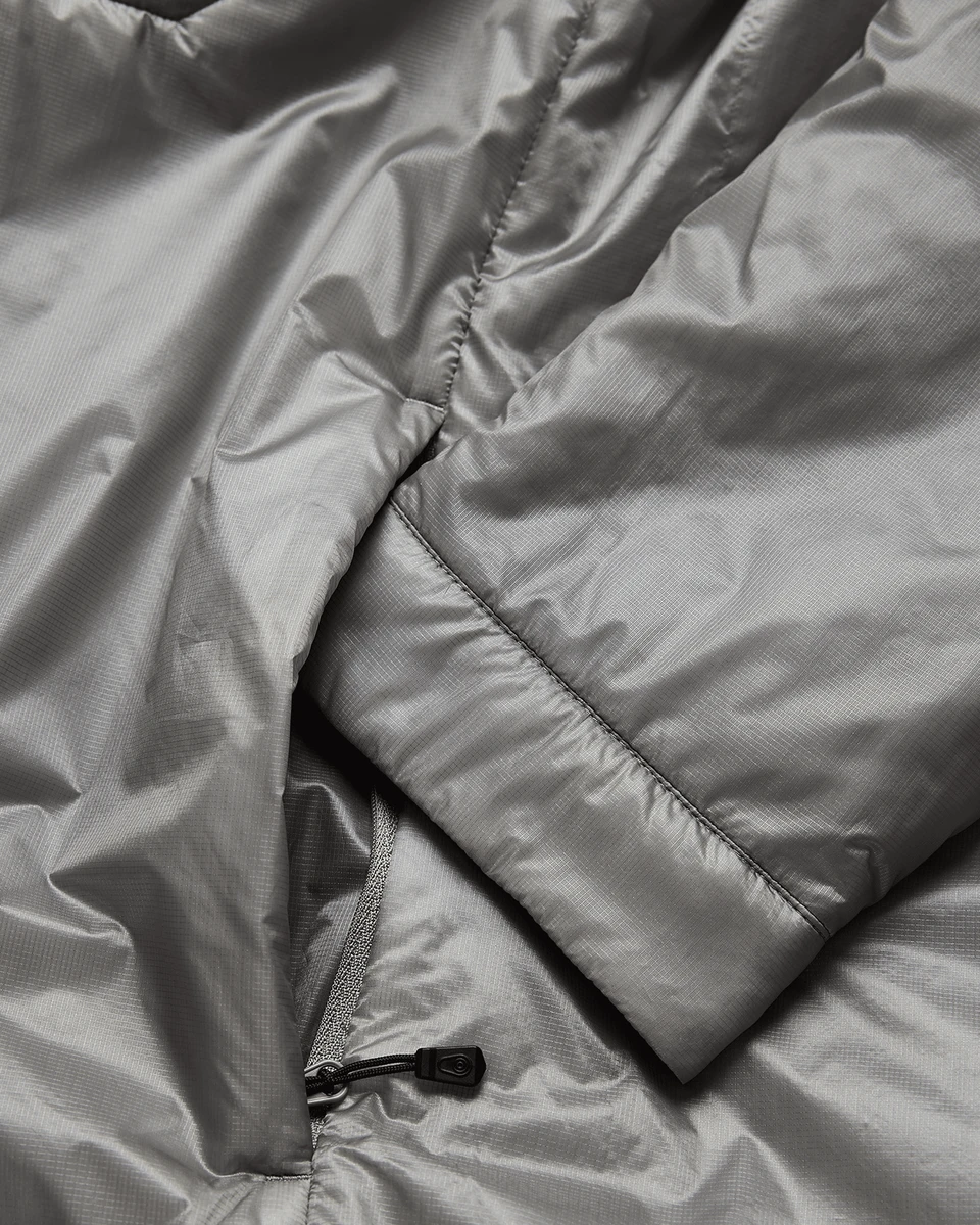 ARC PRIMALOFT SHIRT JACKET