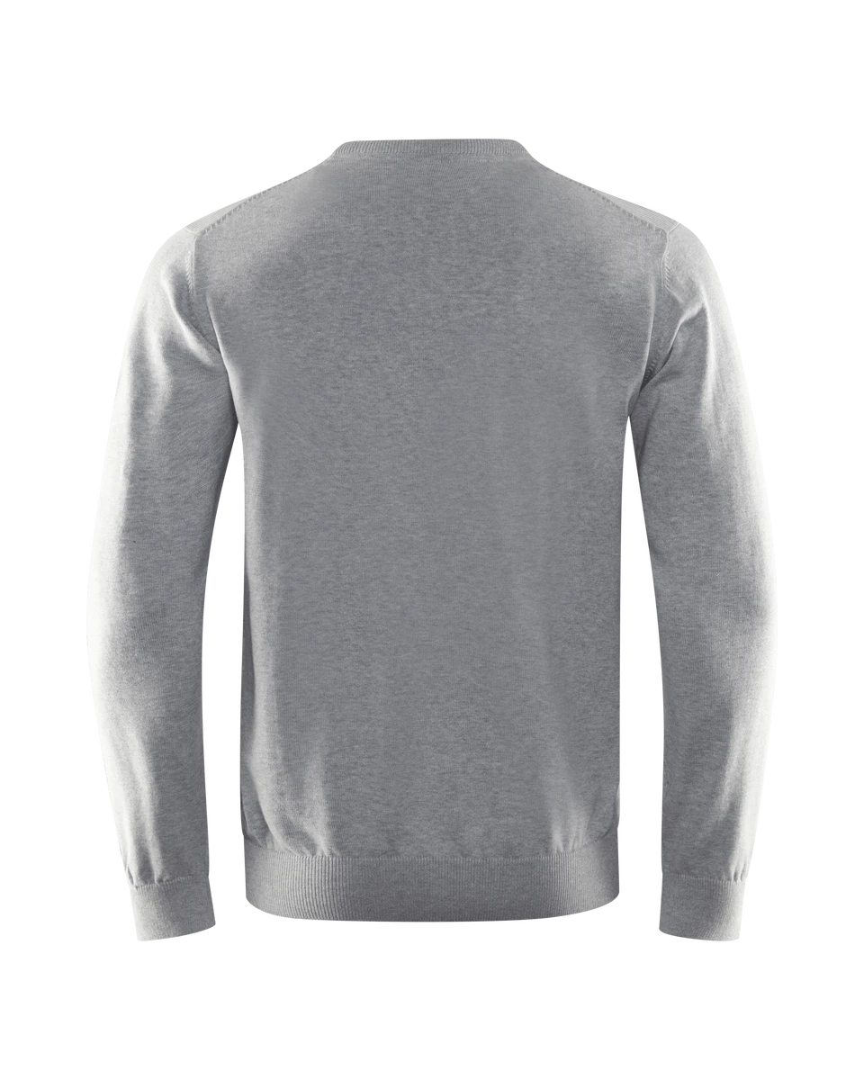 BOWMAN KNITTED CREW NECK