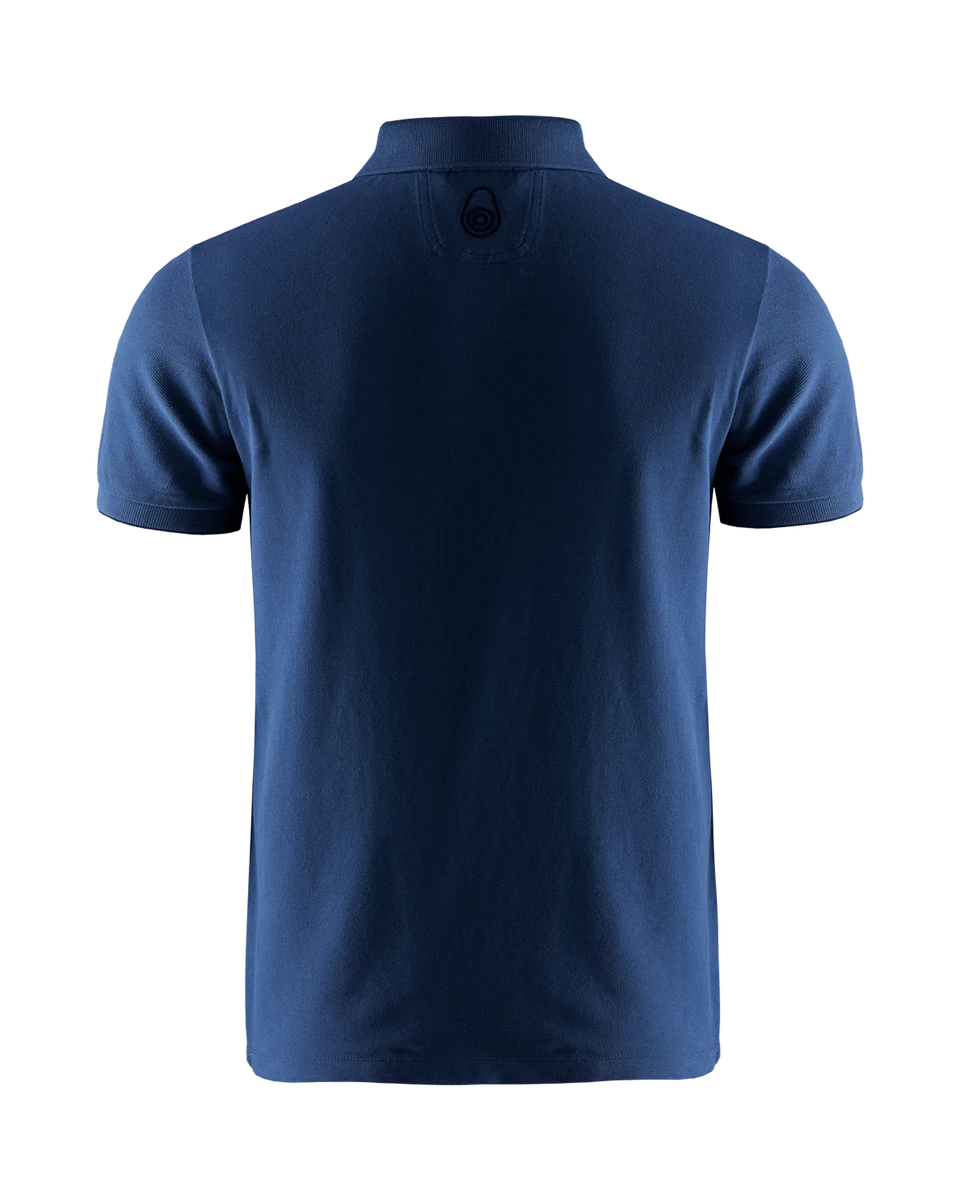 BOWMAN LOGO POLO