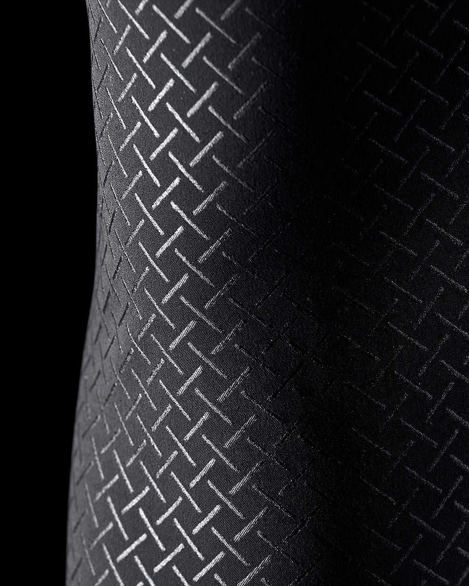 ORCA TECH MERINO LONG JOHN