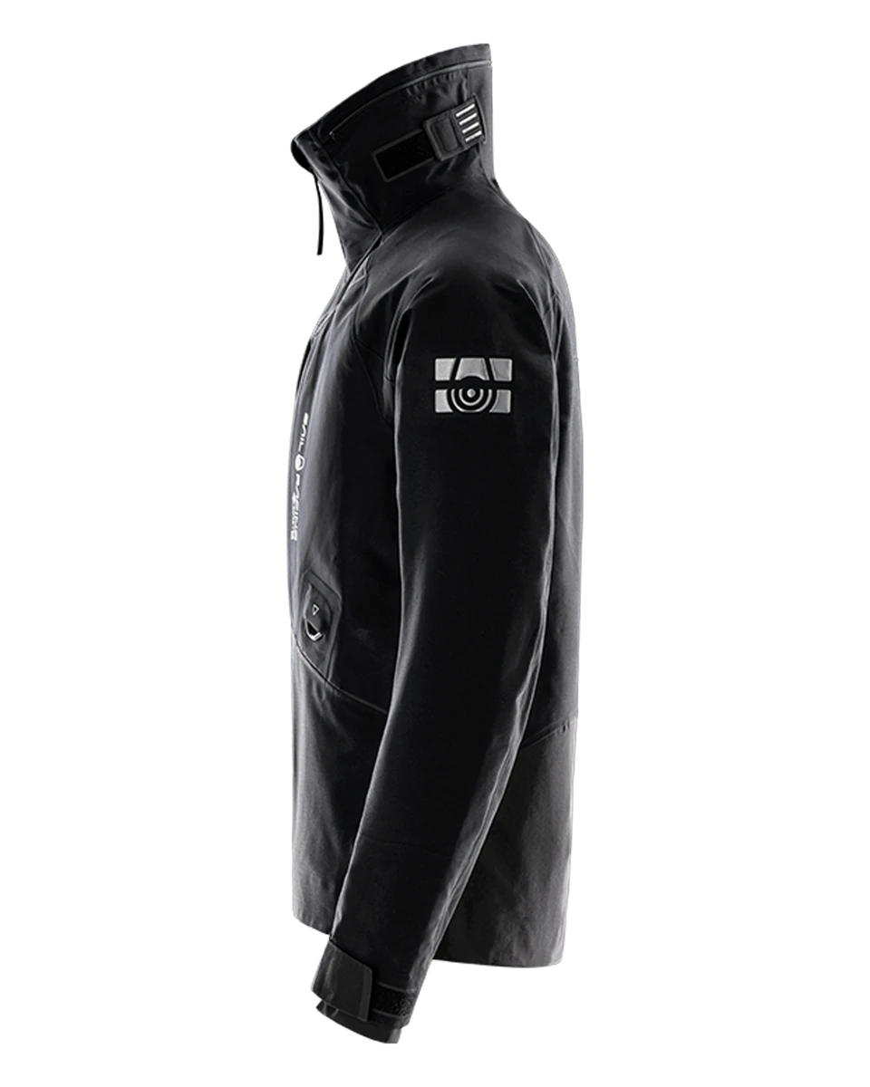 Orca Jacket