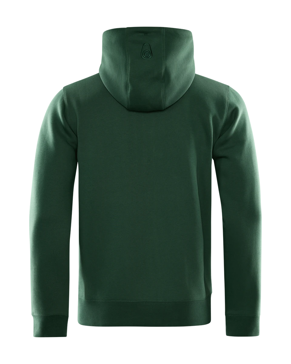 BOWMAN ZIP HOOD