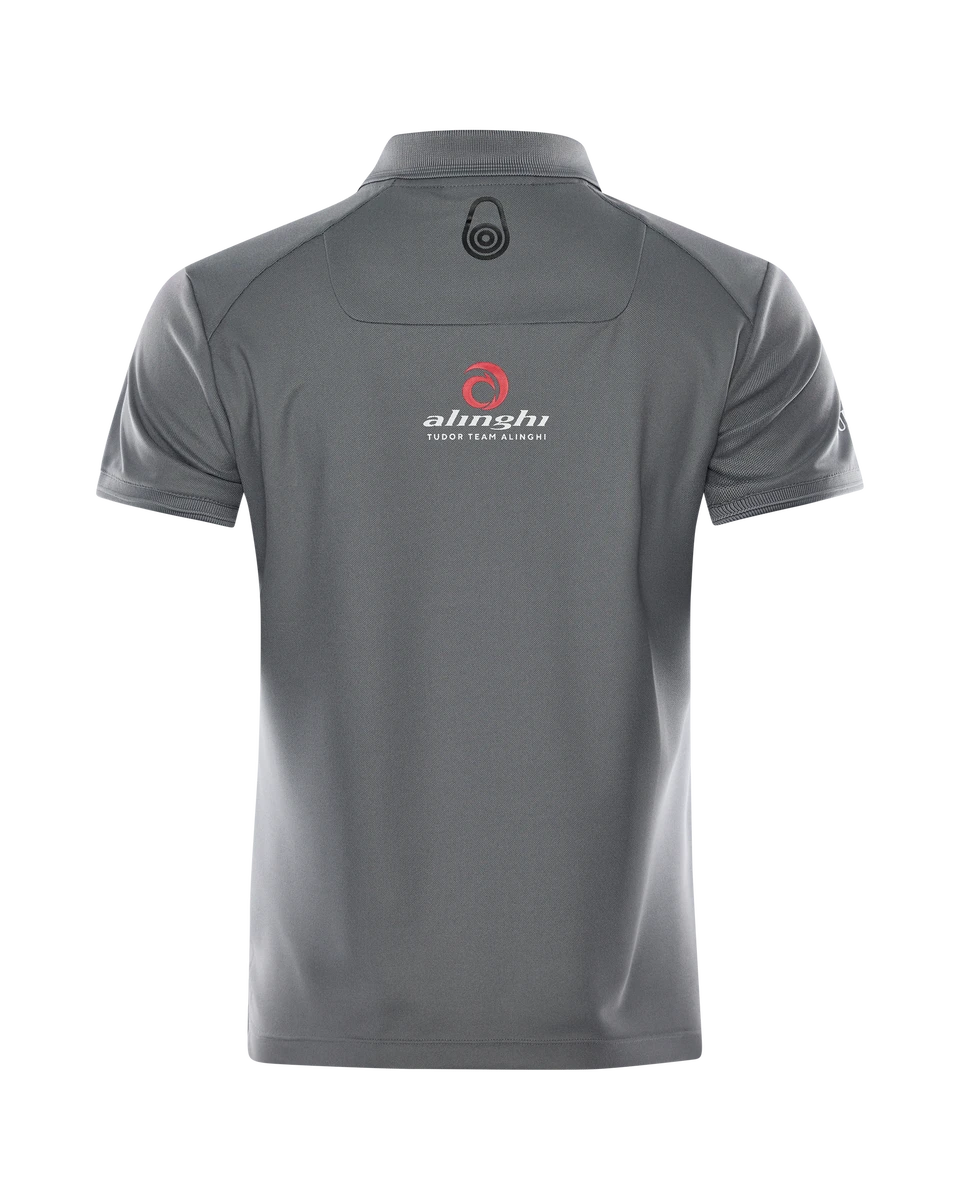 W ALINGHI TECH POLO