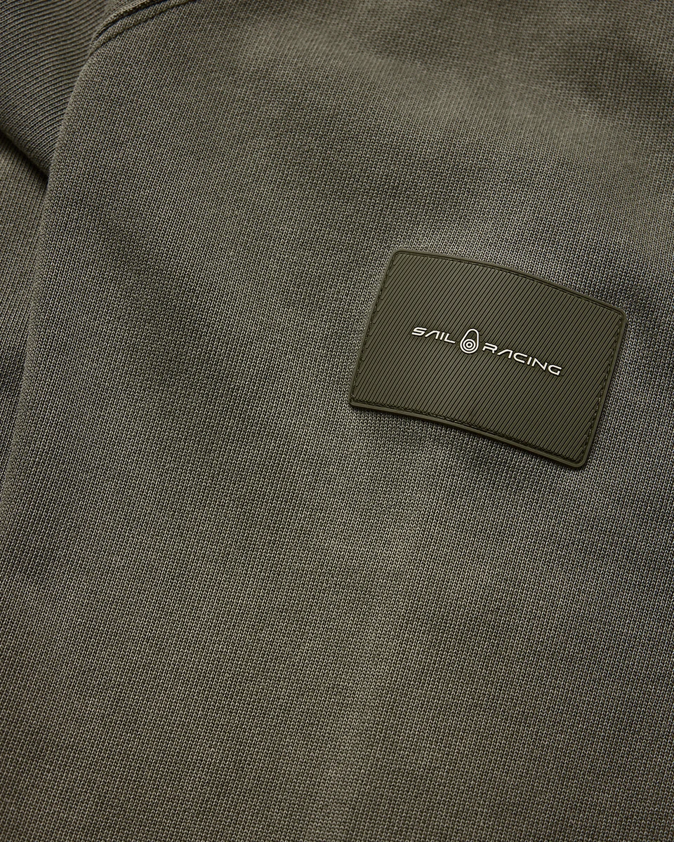 WIND PIGMENT SWEATER