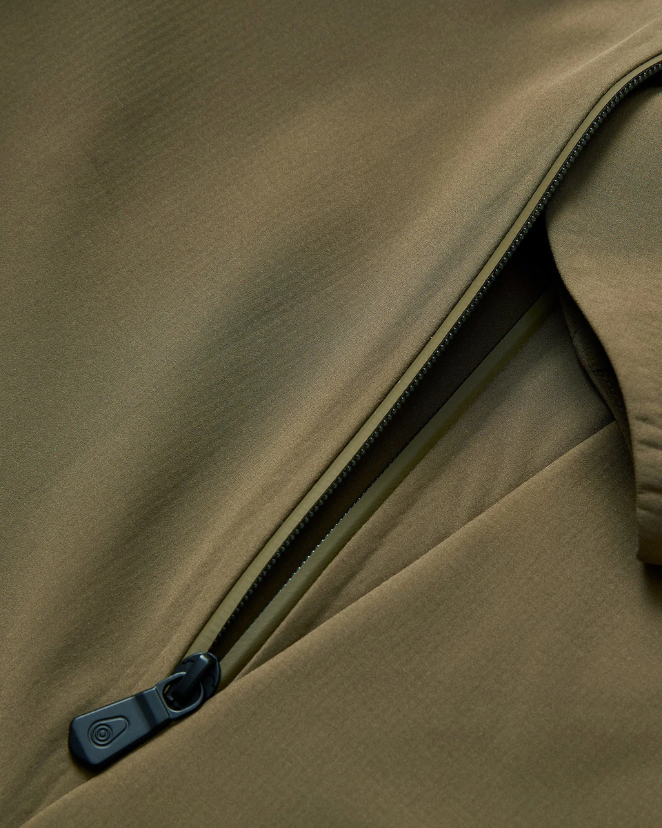 SPRAY SOFTSHELL HOOD