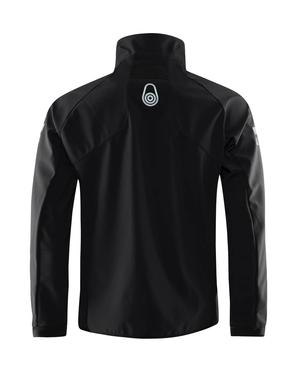 SPRAY SOFTSHELL