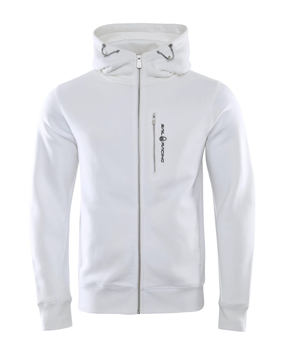 BOWMAN ZIP HOOD