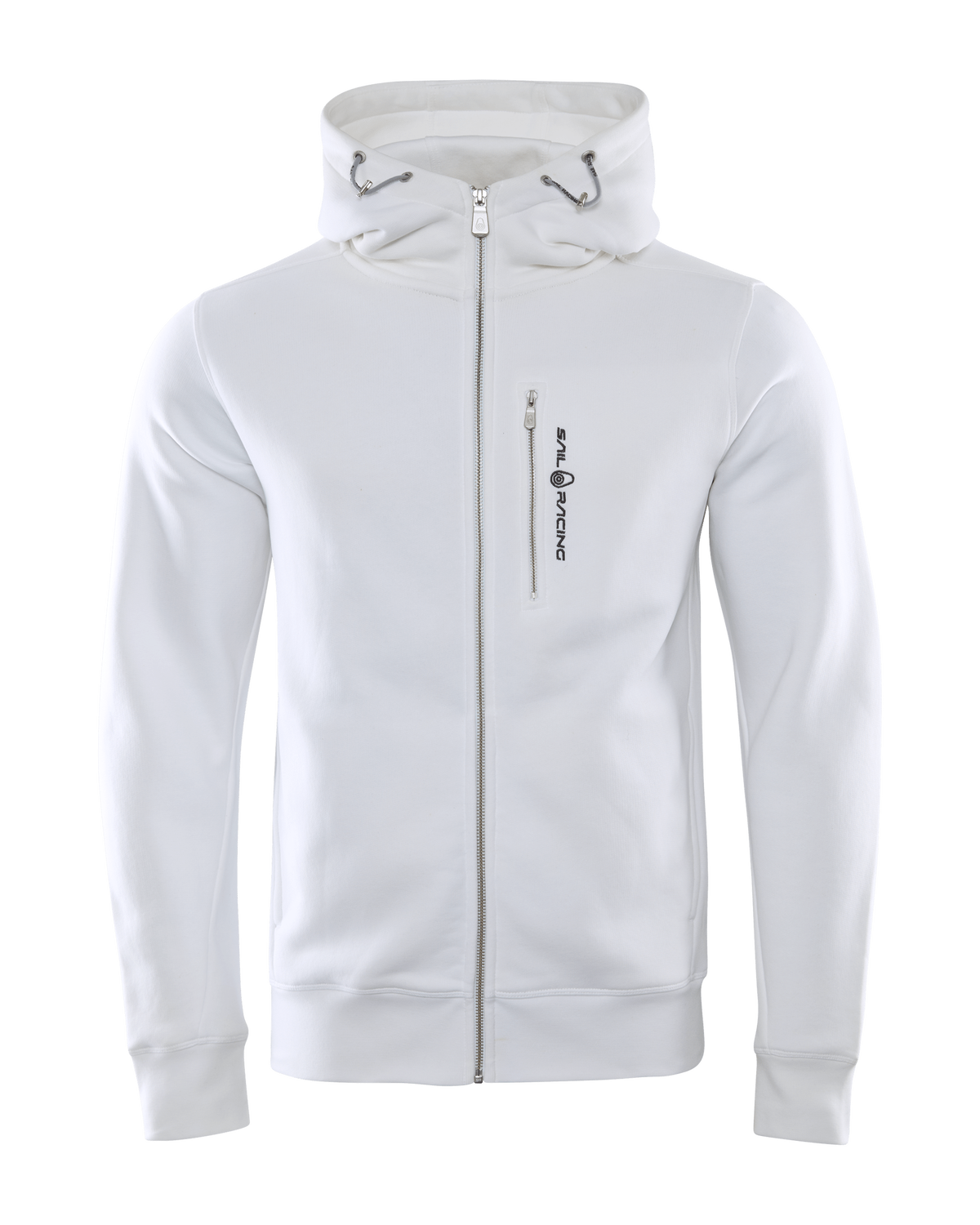 BOWMAN ZIP HOOD
