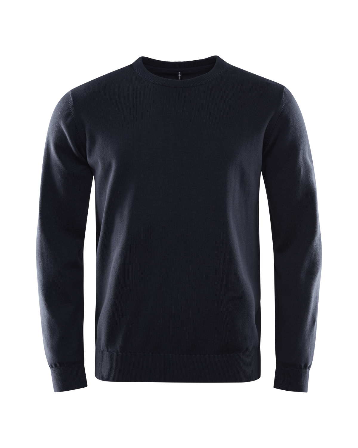 BOWMAN KNITTED CREW NECK