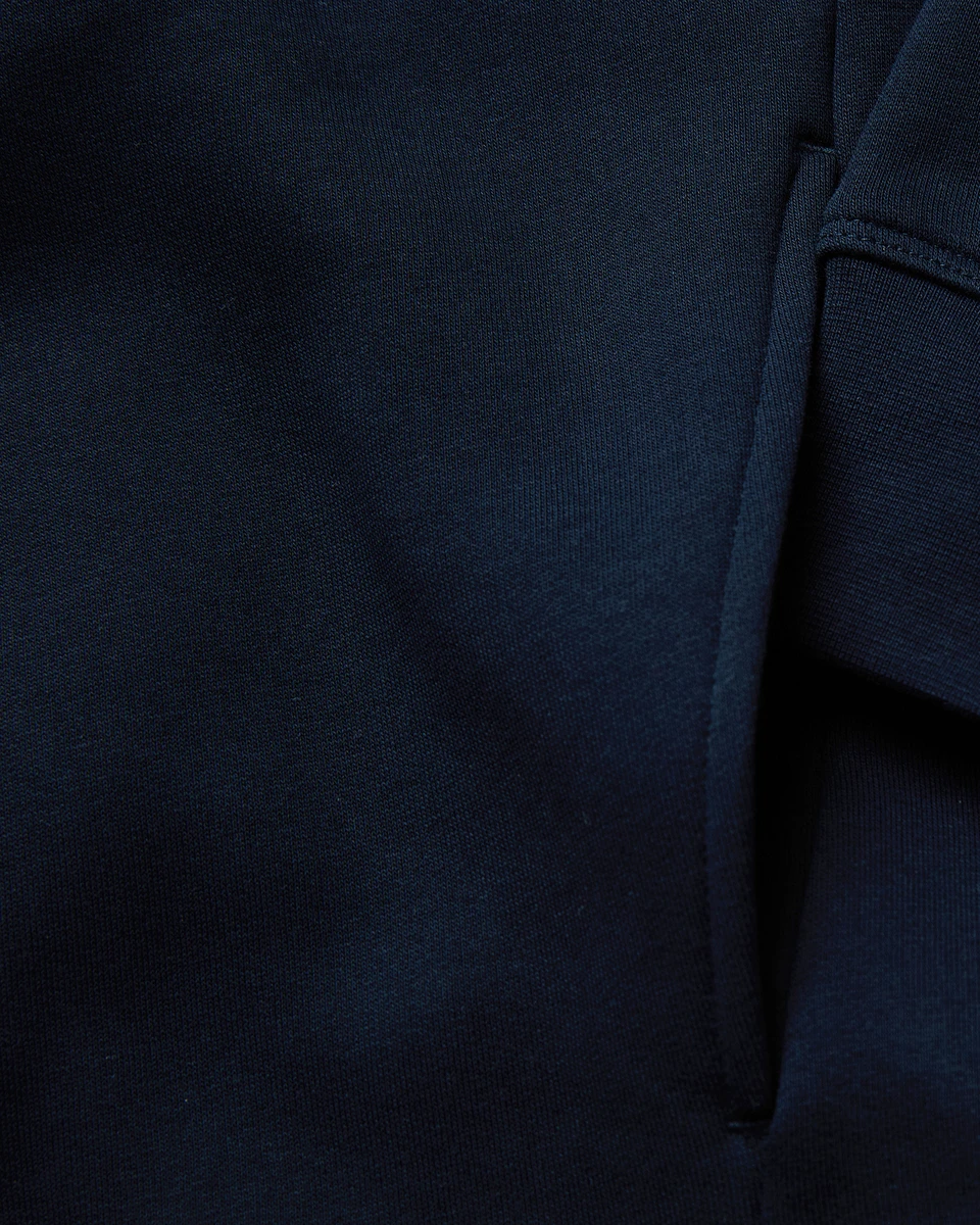 BOWMAN ZIP HOOD