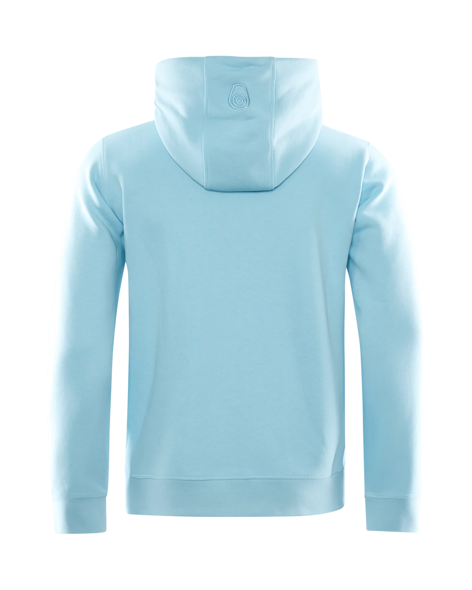 BOWMAN ZIP HOOD