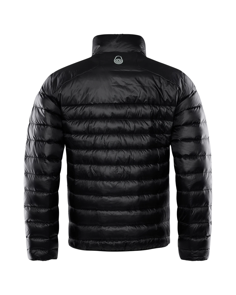 SPRAY DOWN JACKET 