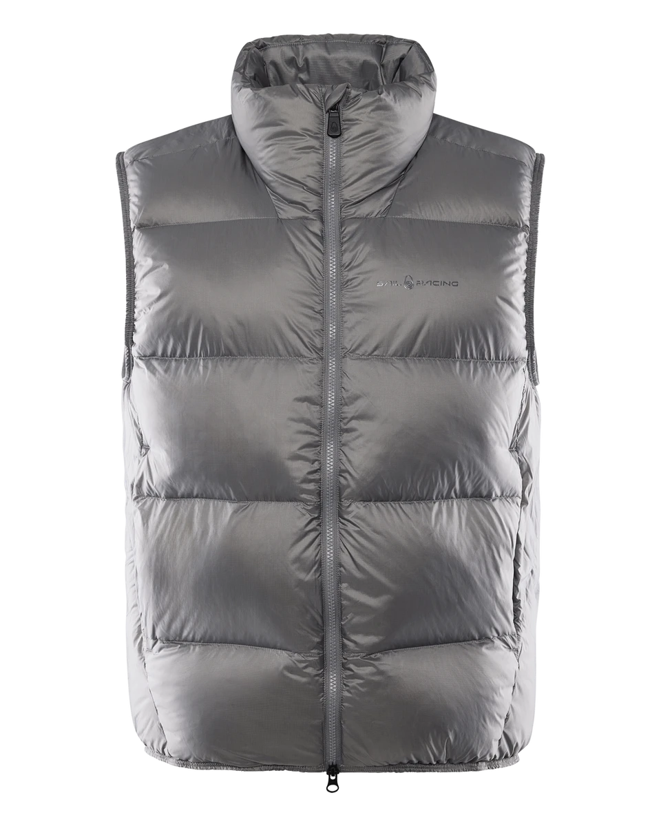 CLOUD DOWN VEST